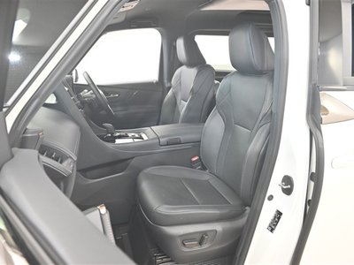 صورة 10 لـ 2023 Toyota VELLFIRE