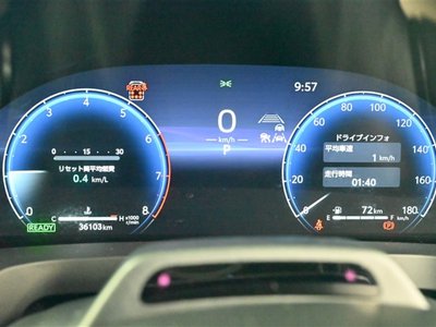 2023 Toyota VELLFIRE 缩略图 29