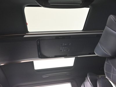 2023 Toyota VELLFIRE 缩略图 26