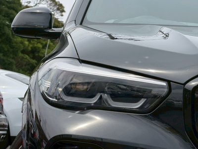 BMW X5 - 3