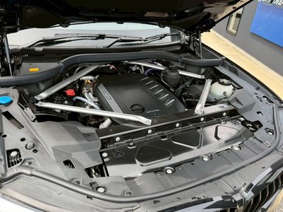 صورة مصغرة 21 لـ 2023 BMW X5