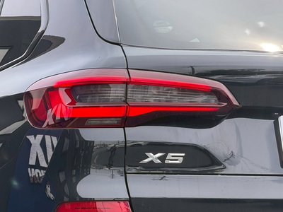 BMW X5 - 4