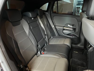 MERCEDES-BENZ GLA-CLASS AMG - 10