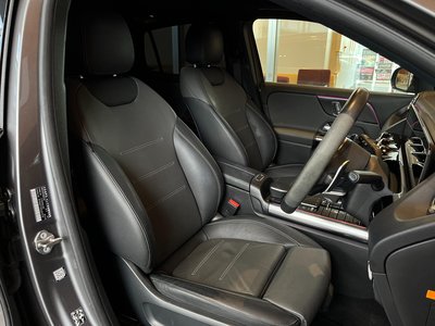 MERCEDES-BENZ GLA-CLASS AMG - 7