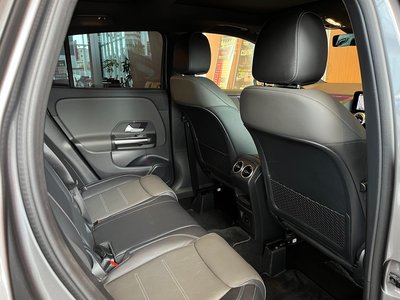 MERCEDES-BENZ GLA-CLASS AMG - 9