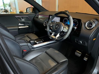 MERCEDES-BENZ GLA-CLASS AMG - 6