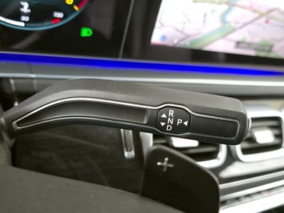 MERCEDES-BENZ GLE - 9