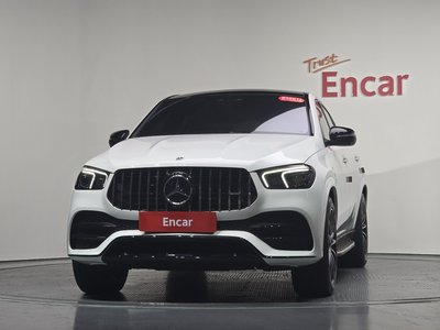 MERCEDES-BENZ GLE - 3