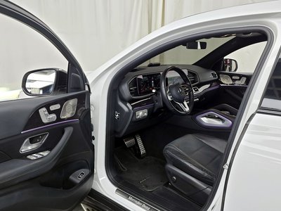 MERCEDES-BENZ GLE - 10