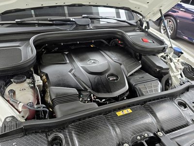 MERCEDES-BENZ GLE - 7