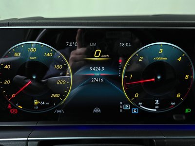 MERCEDES-BENZ GLE - 8