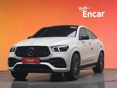 MERCEDES-BENZ GLE - 1