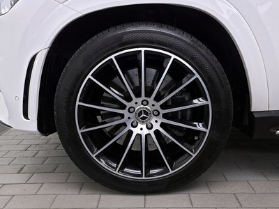 MERCEDES-BENZ GLE - 6