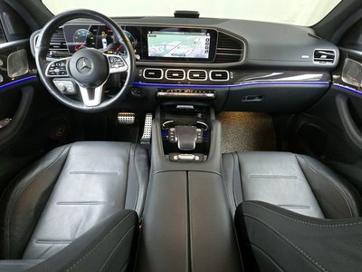 MERCEDES-BENZ GLE - 5