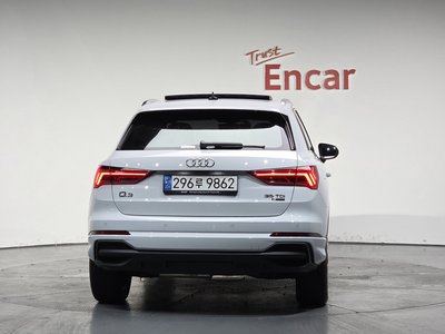 AUDI Q3 - 4