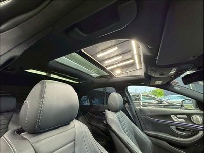 MERCEDES-BENZ E-CLASS - 3