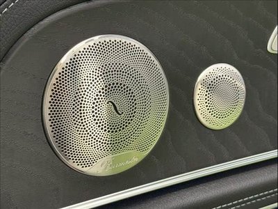MERCEDES-BENZ E-CLASS - 9