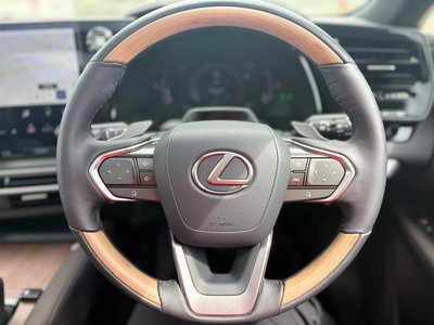 LEXUS RX - 9