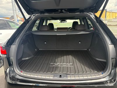 LEXUS RX - 5