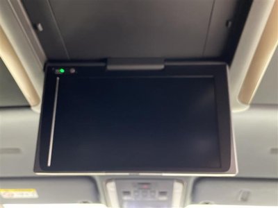 TOYOTA ALPHARD - 2
