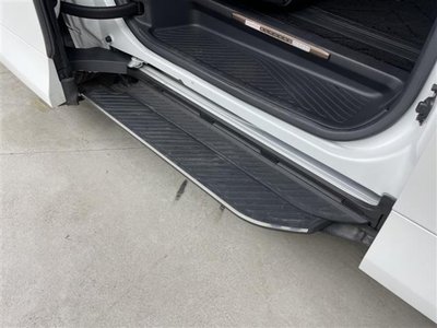 TOYOTA ALPHARD - 5