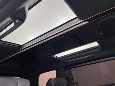 TOYOTA ALPHARD - 3