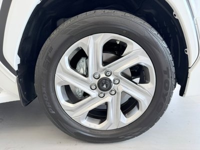 2025 Toyota LAND CRUISER 300 — миниатюра 71