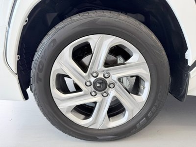 2025 Toyota LAND CRUISER 300 — миниатюра 74