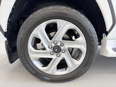 2025 Toyota LAND CRUISER 300 — миниатюра 72