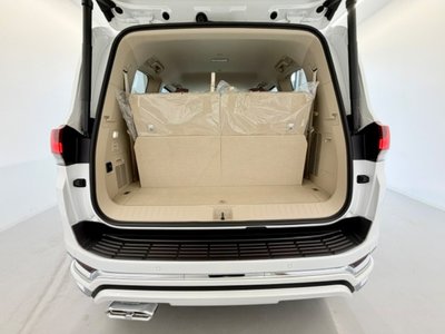2025 Toyota LAND CRUISER 300 照片 6