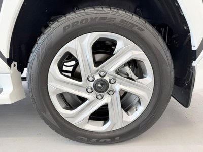2025 Toyota LAND CRUISER 300 — миниатюра 73