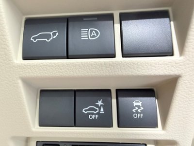 2025 Toyota LAND CRUISER 300 — миниатюра 22