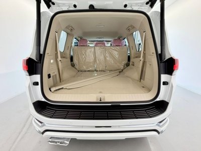 2025 Toyota LAND CRUISER 300 照片 7