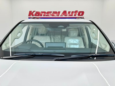 2025 Toyota LAND CRUISER 300 — миниатюра 63
