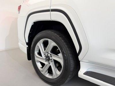 2025 Toyota LAND CRUISER 300 — миниатюра 60