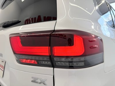 2025 Toyota LAND CRUISER 300 — миниатюра 68