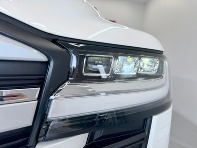 2025 Toyota LAND CRUISER 300 — миниатюра 55
