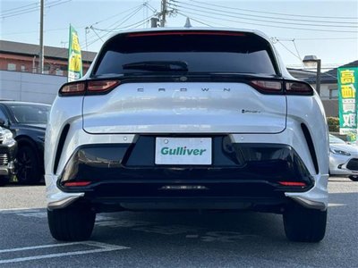 TOYOTA CROWN SPORT - 7