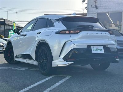 TOYOTA CROWN SPORT - 6