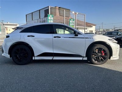 TOYOTA CROWN SPORT - 9