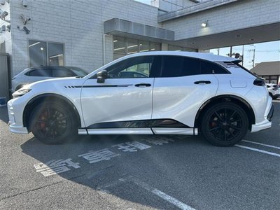 TOYOTA CROWN SPORT - 5