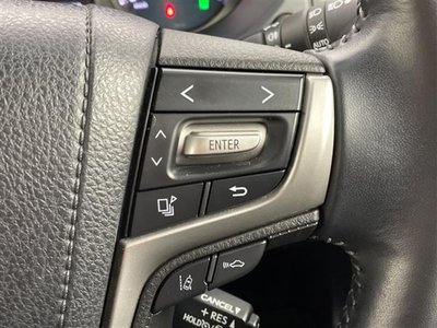 2018 Toyota LAND CRUISER PRADO — миниатюра 30