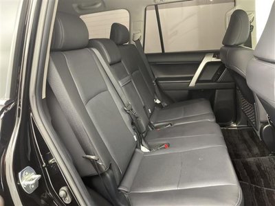 2018 Toyota LAND CRUISER PRADO — миниатюра 14