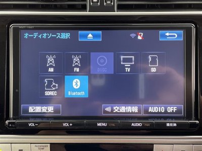 صورة 10 لـ 2018 Toyota LAND CRUISER PRADO