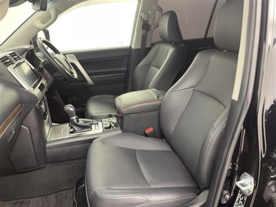 2018 Toyota LAND CRUISER PRADO — миниатюра 31