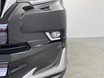 2018 Toyota LAND CRUISER PRADO — миниатюра 41