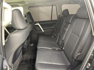 2018 Toyota LAND CRUISER PRADO — миниатюра 32