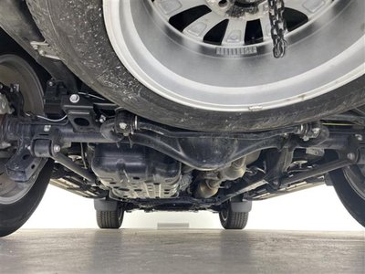 2018 Toyota LAND CRUISER PRADO — миниатюра 43