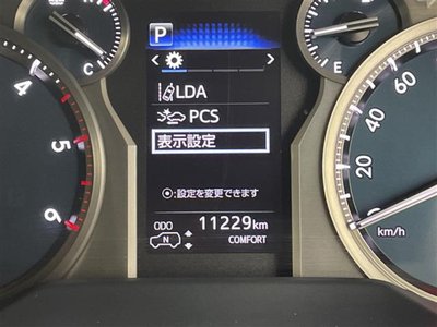 2018 Toyota LAND CRUISER PRADO — миниатюра 21