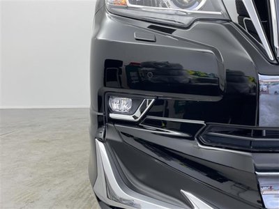 2018 Toyota LAND CRUISER PRADO — миниатюра 40